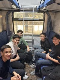 کاشان ناب دوره ۳۹